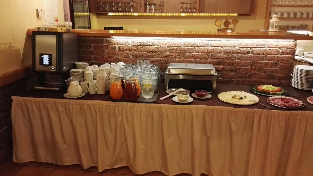 Penzion Mlyn Sedlec Sedlec  Kültér fotó