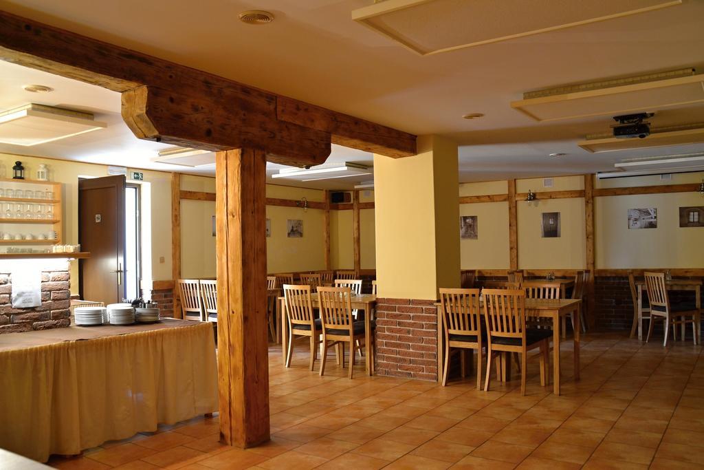 Penzion Mlyn Sedlec Sedlec  Kültér fotó